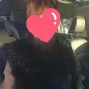 고급져요 따뜻해서 코트 한 벌 산 느낌이에요 블랙 브라