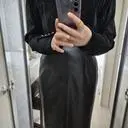 소매단추도 줄로그 포인트 옷 디자인도 이뻐요 구입하셔도