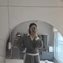 허리밴딩포인트가 짱짱하면서도 포인트되는거같고 예뻐요ㅎ 