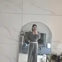 세트로 입어야찰떡이네용ㅎㅎ 배송받고 대충입어봤는데 스타