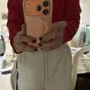 그레이색상 구매후 편하고 이뻐서 레드 재구매합니다
까슬