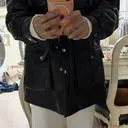 리얼가죽이 아니라 고민하다 싼맛에 스타일이 넘 내스타일