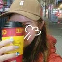 요덴코 캡모자 색상이 코코아색 보다 약간 연하구 너무 