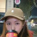 요덴코 캡모자 색상이 코코아색 보다 약간 연하구 너무 