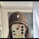 요덴코 캡모자 색상이 코코아색 보다 약간 연하구 너무 