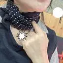 이거 좋아요
차가운 실크소재도 아니고 목에 부드럽고 따