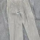 바지핏 진짜 이쁘네요.. 통통66사이즈 엠사이즈는 타으