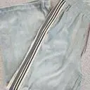 리만크 프리사이즈 통이 와이드핏입니다. 통이 좁아도 좋