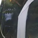 폭스퍼덕다운 숏패딩 디자인 맘에 들어서 
좋은가격에 구