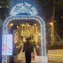 오호 따뜻하고 귀여워요ㅎ 쫀쫀하진 않지만 고리여매면 추