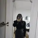 몸매라인도 잡아주고 포멀단정해요
소재도 톡톡하니 따뜻해