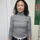 옷감도 좋고 핏이 너무 좋아 하나 더 구입하려구요
겨울