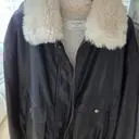 일단 옷이 무겁지 않고 좋네요
  안에 털이있어 따뜻하