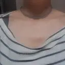 반짝반짝 빛나고 깨끗해요.줄이 좀 짧긴한데 그냥 괜찮네