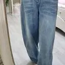 주문하고 엄청 오래기다린만큼 이쁜 청바지가 저에게 왔네