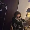 오버사이즈 외투를좋아하는데
사이즈가너므젛았고 색상도예쁘