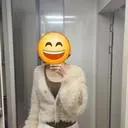 요즘 브라운색이 넘이뻐서 크림이랑 같이 주문했어요..
