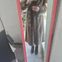 갑자기 추워진 날씨에 좄다는 후기보고 구매.
회사사람들