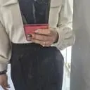 스웨이드가 주는 소재특성상 셋트보단 따로 매칭하는게 더