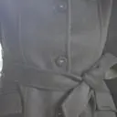 러블리하고 우아한 너무 이쁜 코트에요
머플러는 따로 착