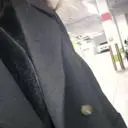 데일리로 입어도 편한 코트
무엇보다 따뜻하고요. 디자인