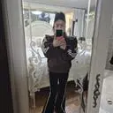 엄청루즈 단독으로 입거나 위에 조끼를 입거나 하는게 좋