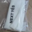 깔끔하고 이뻐요 짙은 아이보리 원했는데 흰색에 가깝네요