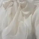 리본. 끈이 달려있어 포인트하기 좋아요~ 스카프 한쪽에