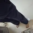 기모라 따뜻하구 통이 꽤 커요~ 컬러별로 여러개 사두면