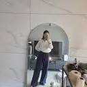 기모라 따뜻하구 통이 꽤 커요~ 컬러별로 여러개 사두면