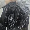 색상고민하다 숏블랙은 없ㅇㅓ 주문했는데 프릴색상이...