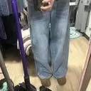 추위를 마니타서 바지 엄청 따뜻.기모빵빵.. 허리띠하고