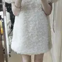 털이 몽실몽실  귀여워요  레깅스랑 입으면 좋을것같아요