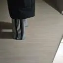 빠른배송으로 추운 오늘 출근 꾸안꾸룩으로 입고 출근했습