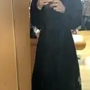 먼지와 보풀이 많기는 한데 스타일이 이뻐서 깨끗히 드리