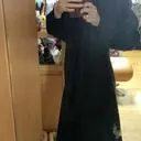 먼지와 보풀이 많기는 한데 스타일이 이뻐서 깨끗히 드리