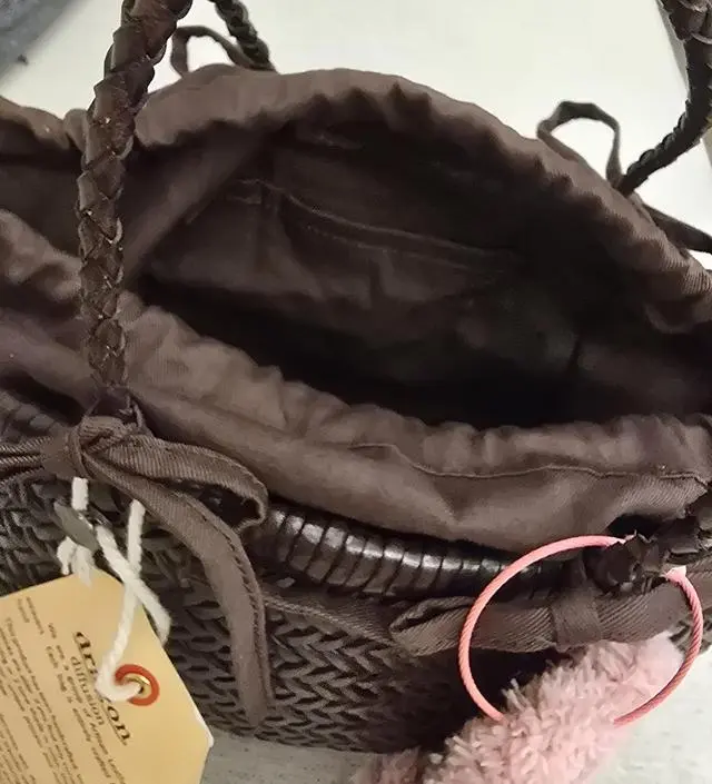 스몰이랑 미니 둘중에 고민했는데 미니로 잘한것 같네요..
