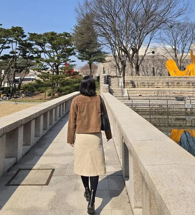 【MangoManyPlease】COVE SUEDE JACKET スエード ジャケット COVE SUEDE JACKET - mangomanyplease