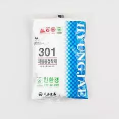 301지물용접착제/본드